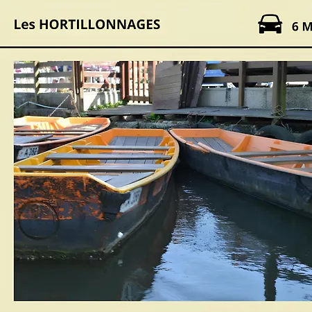 Lejlighed Zamenhof, *